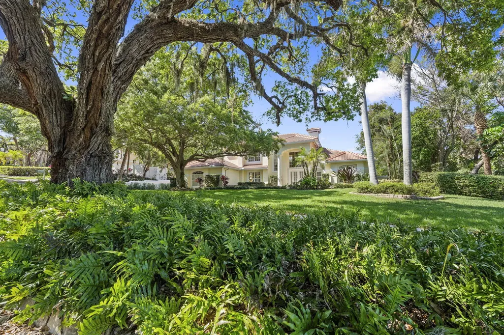 4 Castle Hill Way Stuart FL 34996