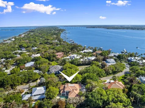4 Castle Hill Way Stuart FL 34996