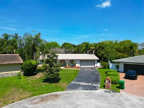 8619 NW 26th Court Coral Springs FL 33065