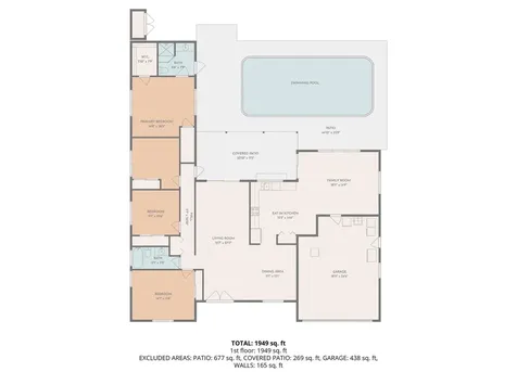 8619 NW 26th Court Coral Springs FL 33065