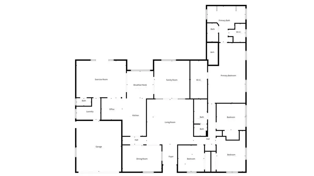 9721 Sea Turtle Drive Plantation FL 33324