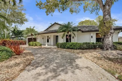 9721 Sea Turtle Drive Plantation FL 33324