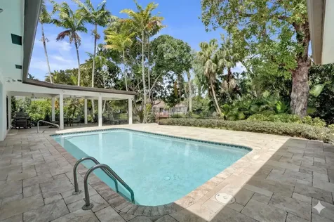 9721 Sea Turtle Drive Plantation FL 33324