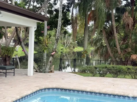 9721 Sea Turtle Drive Plantation FL 33324