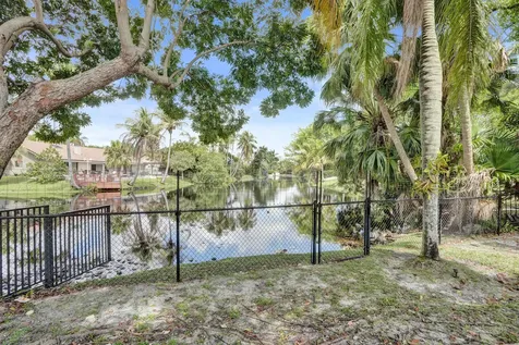 9721 Sea Turtle Drive Plantation FL 33324