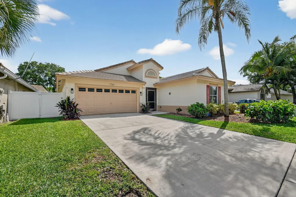 7760 Manor Forest Lane Boynton Beach FL 33436