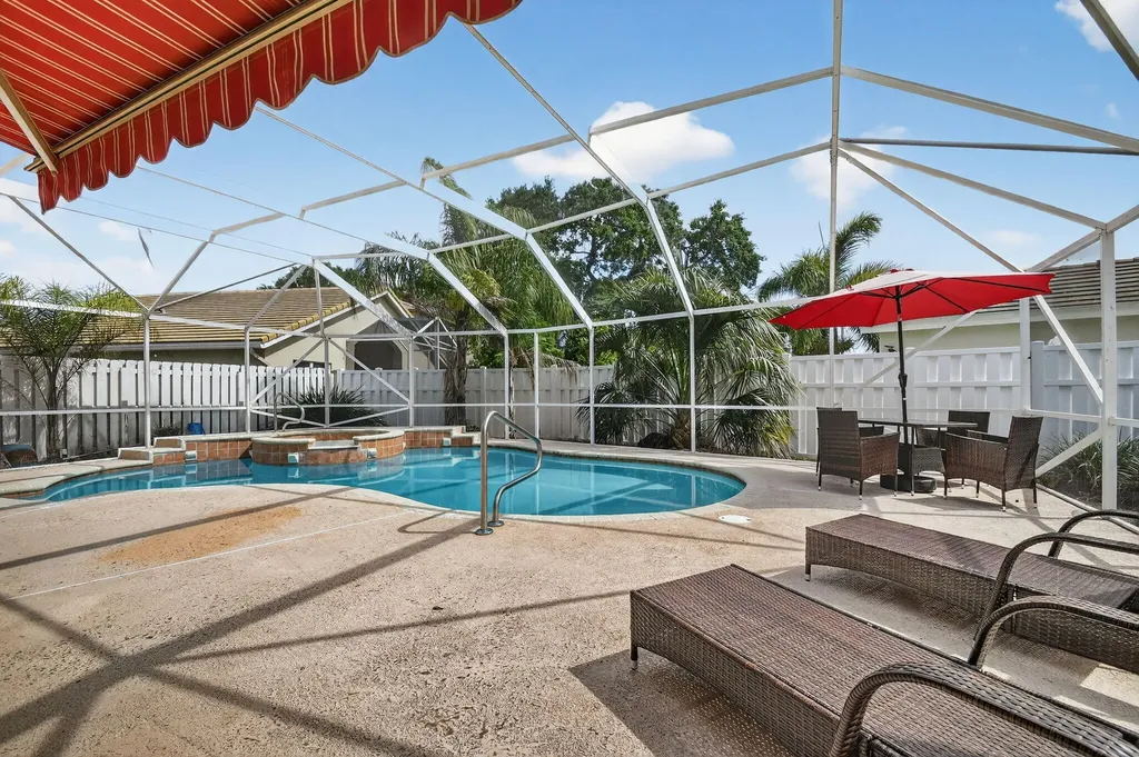 7760 Manor Forest Lane Boynton Beach FL 33436