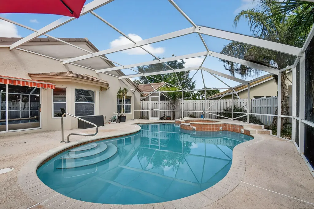 7760 Manor Forest Lane Boynton Beach FL 33436