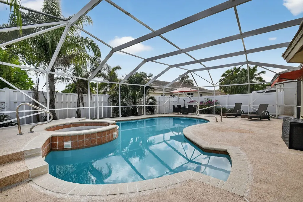 7760 Manor Forest Lane Boynton Beach FL 33436