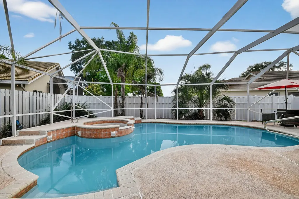 7760 Manor Forest Lane Boynton Beach FL 33436