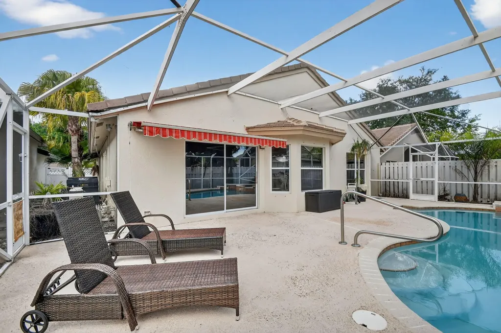 7760 Manor Forest Lane Boynton Beach FL 33436