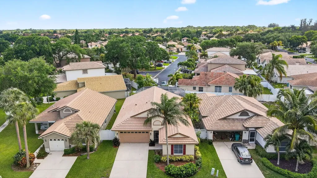 7760 Manor Forest Lane Boynton Beach FL 33436