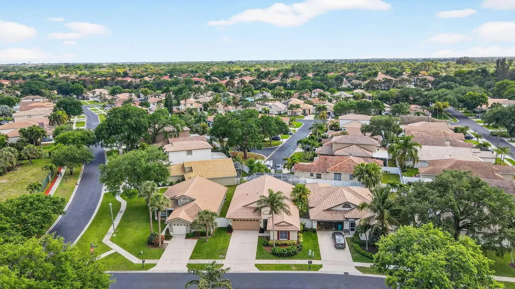 7760 Manor Forest Lane Boynton Beach FL 33436