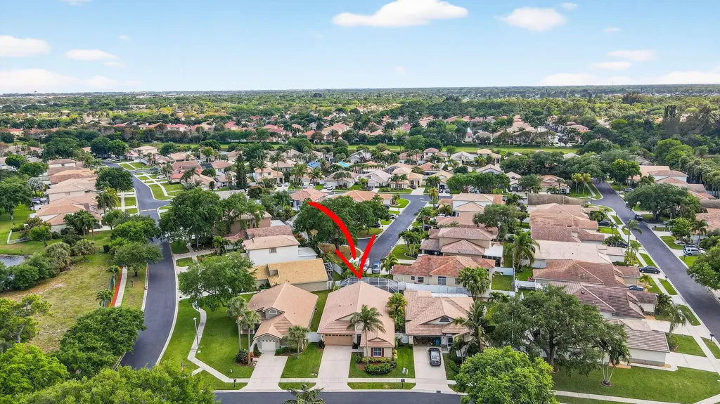 7760 Manor Forest Lane Boynton Beach FL 33436