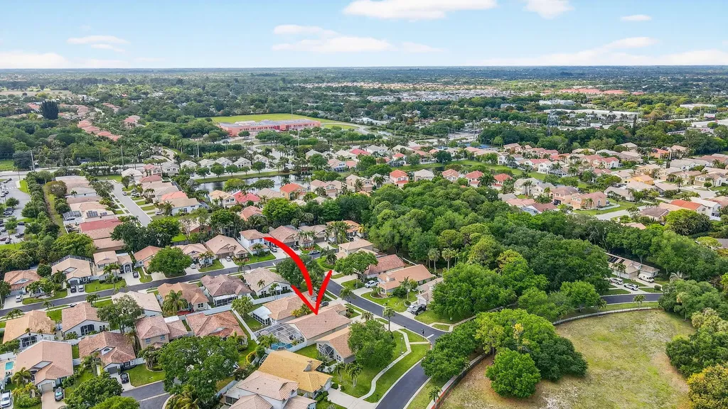 7760 Manor Forest Lane Boynton Beach FL 33436