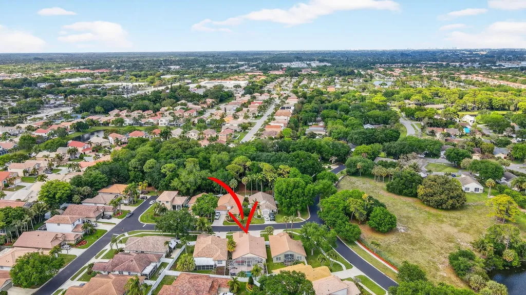 7760 Manor Forest Lane Boynton Beach FL 33436