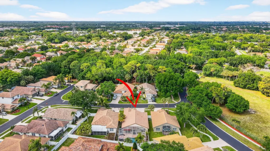 7760 Manor Forest Lane Boynton Beach FL 33436