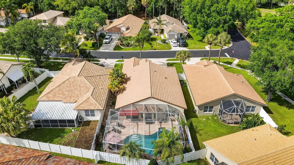 7760 Manor Forest Lane Boynton Beach FL 33436