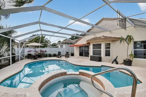 7760 Manor Forest Lane Boynton Beach FL 33436