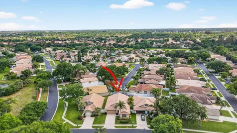 7760 Manor Forest Lane Boynton Beach FL 33436