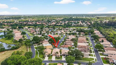 7760 Manor Forest Lane Boynton Beach FL 33436
