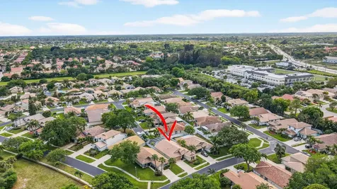 7760 Manor Forest Lane Boynton Beach FL 33436