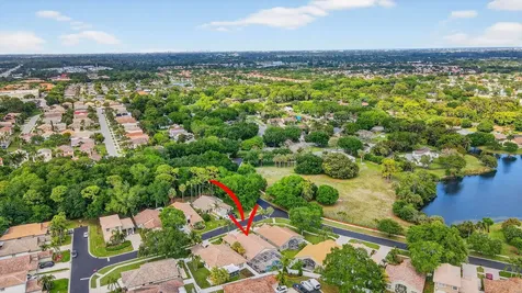 7760 Manor Forest Lane Boynton Beach FL 33436