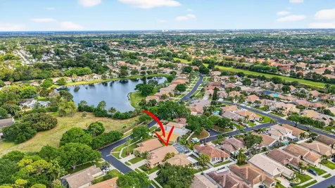 7760 Manor Forest Lane Boynton Beach FL 33436