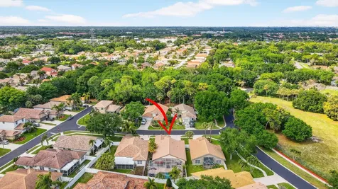 7760 Manor Forest Lane Boynton Beach FL 33436
