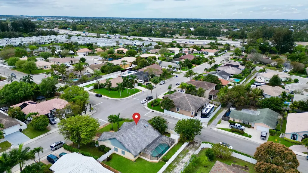 1740 22nd Avenue N Lake Worth Beach FL 33460