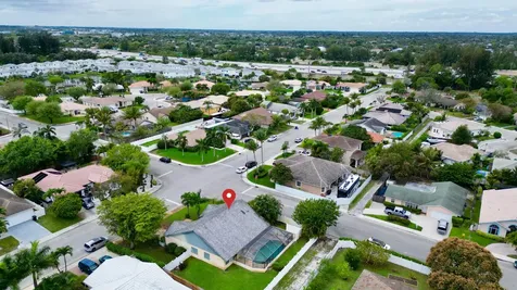 1740 22nd Avenue N Lake Worth Beach FL 33460