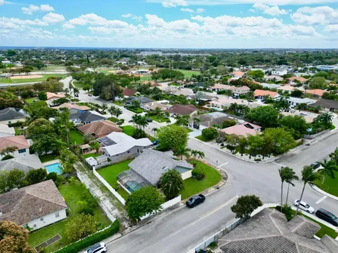 1740 22nd Avenue N Lake Worth Beach FL 33460