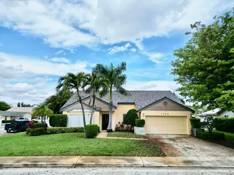 1740 22nd Avenue N Lake Worth Beach FL 33460