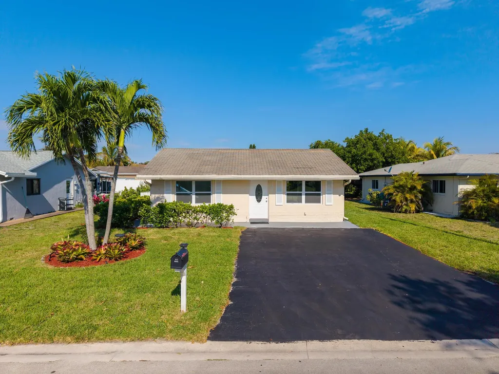 8107 NW 96th Avenue Tamarac FL 33321