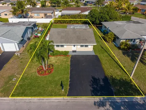 8107 NW 96th Avenue Tamarac FL 33321