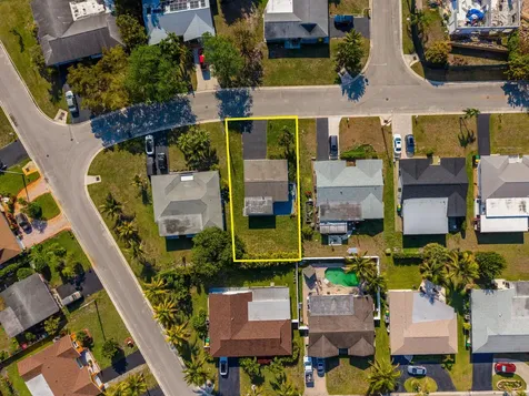 8107 NW 96th Avenue Tamarac FL 33321