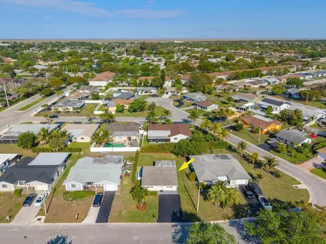 8107 NW 96th Avenue Tamarac FL 33321