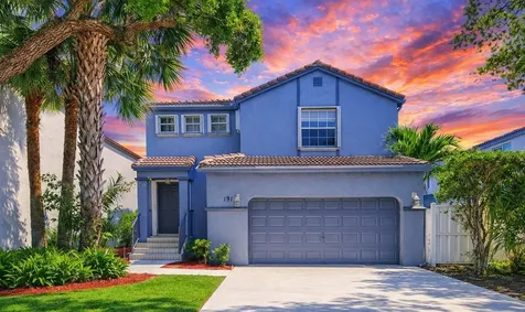 191 NW 118th Drive Coral Springs FL 33071