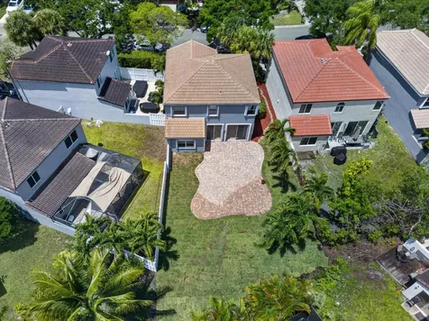 191 NW 118th Drive Coral Springs FL 33071