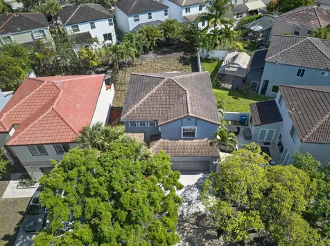 191 NW 118th Drive Coral Springs FL 33071