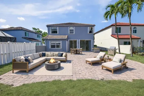 191 NW 118th Drive Coral Springs FL 33071