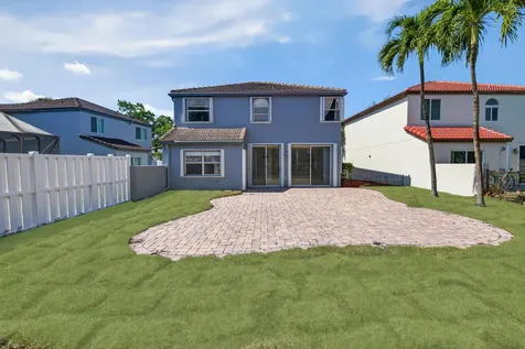 191 NW 118th Drive Coral Springs FL 33071