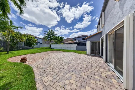 191 NW 118th Drive Coral Springs FL 33071