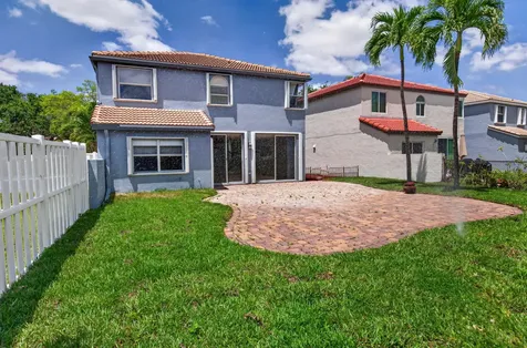 191 NW 118th Drive Coral Springs FL 33071