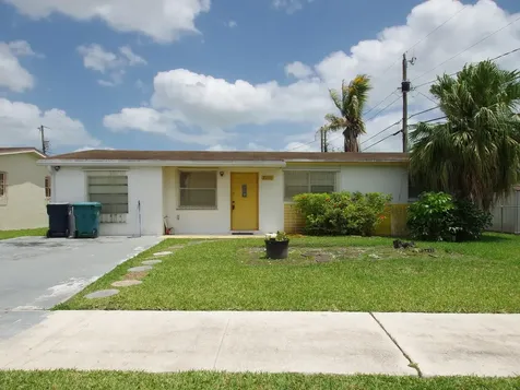 22315 SW 108th Court Miami FL 33170