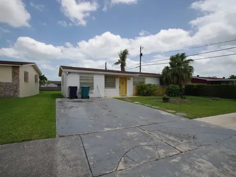 22315 SW 108th Court Miami FL 33170