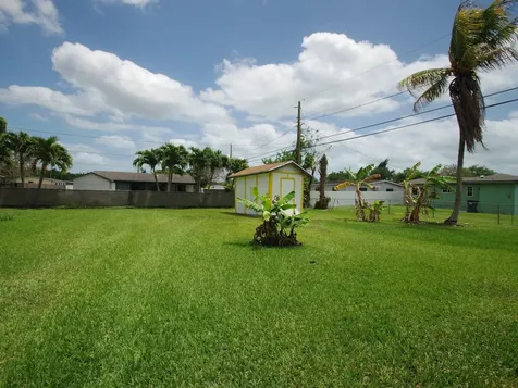 22315 SW 108th Court Miami FL 33170