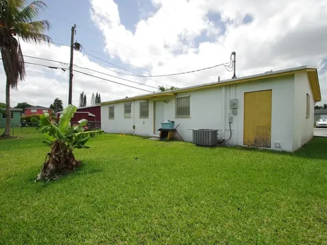 22315 SW 108th Court Miami FL 33170