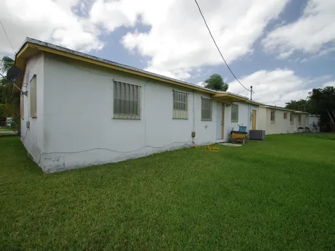 22315 SW 108th Court Miami FL 33170