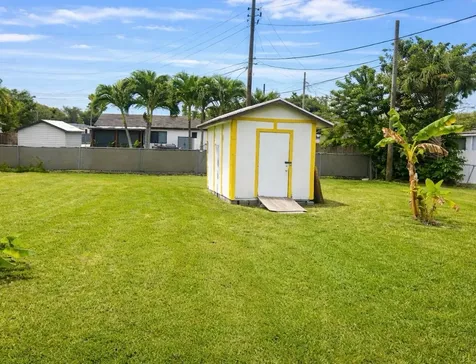 22315 SW 108th Court Miami FL 33170